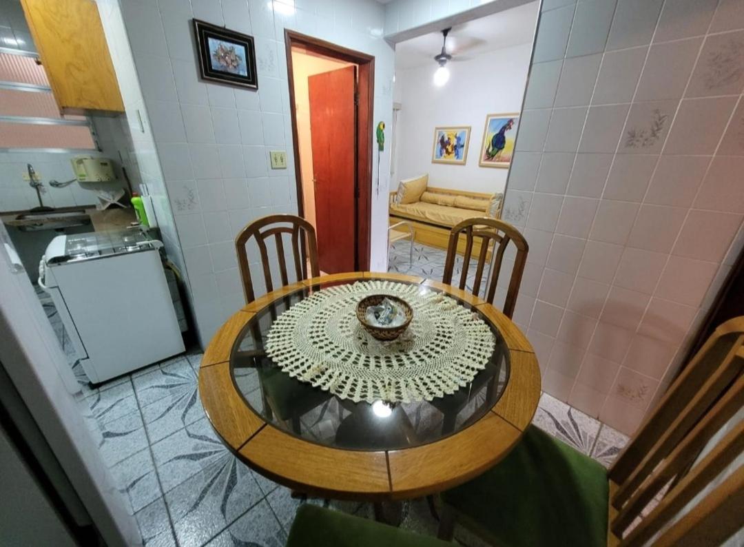 Apartamento Boqueirao 2 Dormitorios Praia Grande  Esterno foto