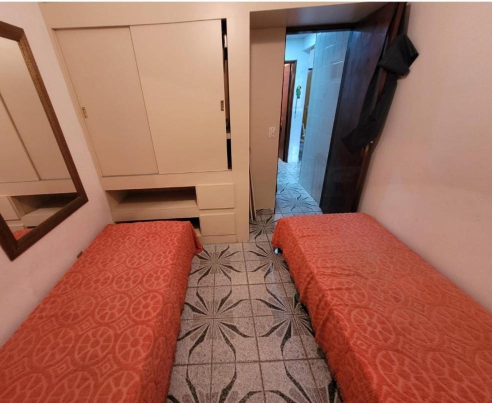 Apartamento Boqueirao 2 Dormitorios Praia Grande  Esterno foto