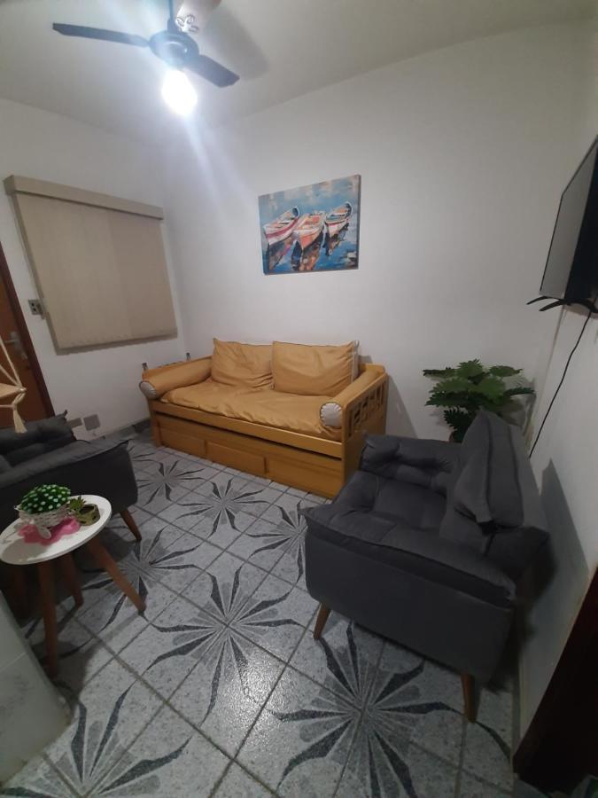 Apartamento Boqueirao 2 Dormitorios Praia Grande  Esterno foto